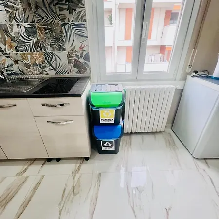 Daire Umi 22 Milano