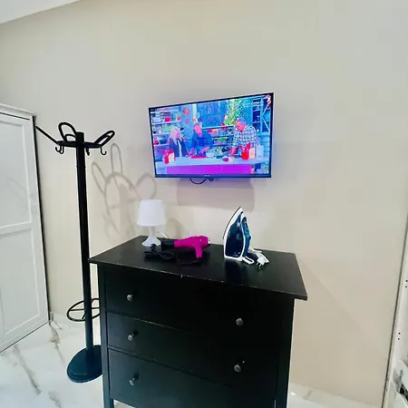 아파트 Umi 22 밀라노