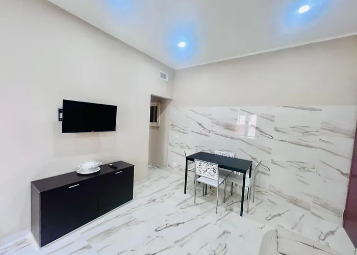 Umi 22 Apartament Mediolan