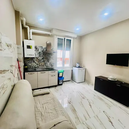 Umi 22 Apartment *