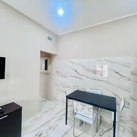 Umi 22 Apartment *