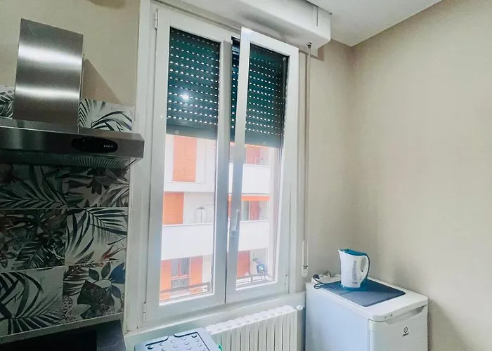 Apartmán Umi 22