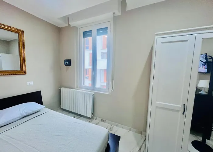 Apartmán Umi 22