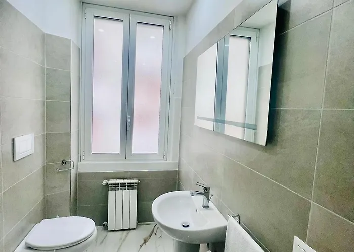 Umi 22 Apartmán