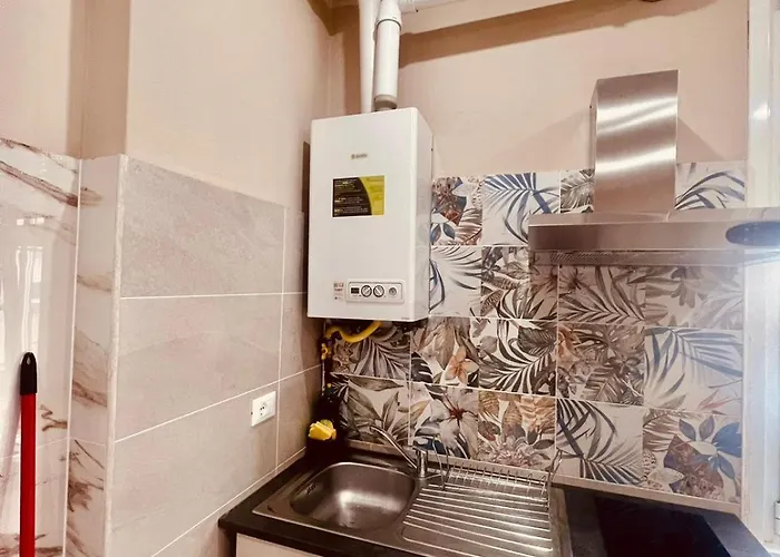 Apartmán Umi 22 Milán
