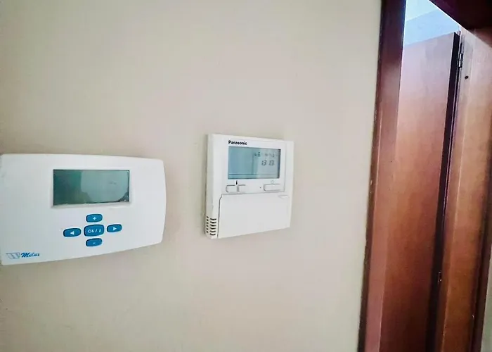 Umi 22 Apartmán