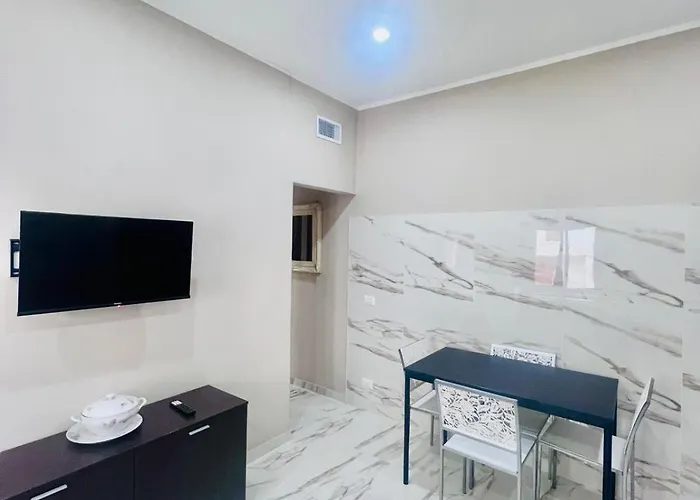 Apartmán Umi 22 *
