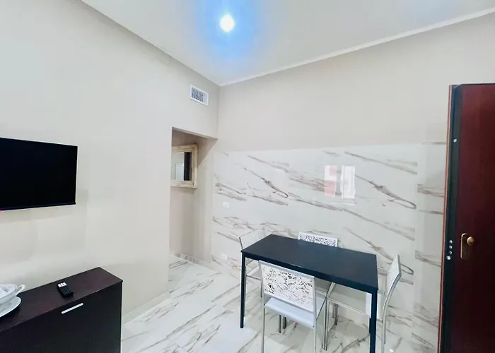 Umi 22 Apartmán *