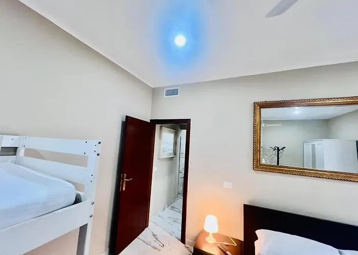 Umi 22 Apartmán