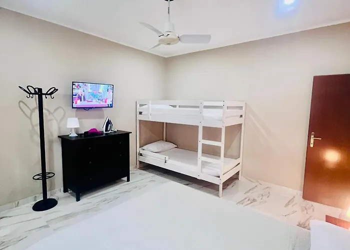 Apartmán Umi 22 Milán