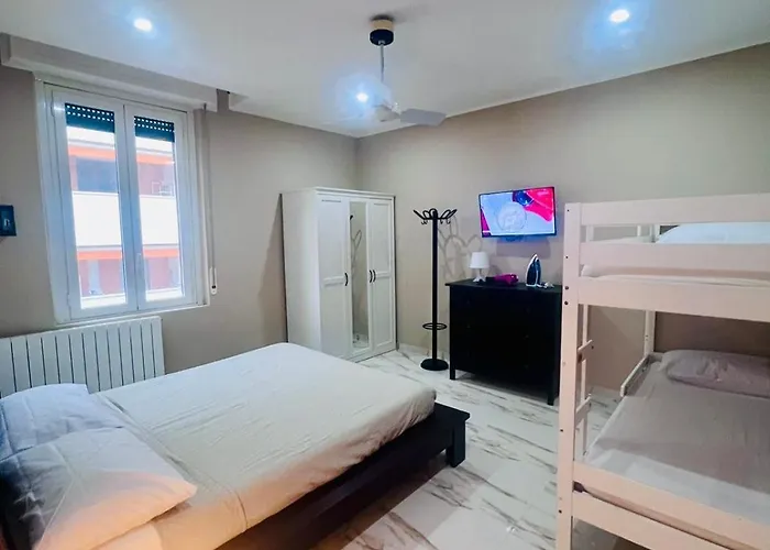 Apartmán Umi 22