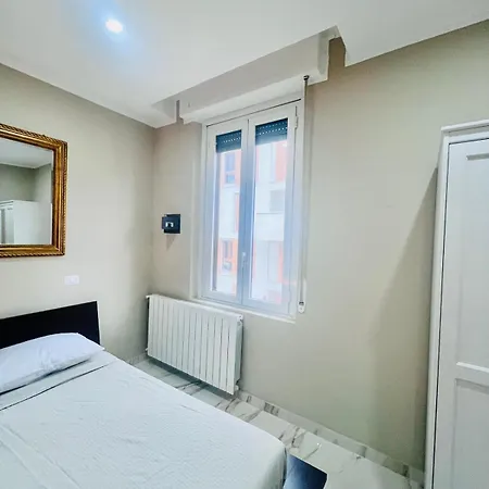 Umi 22 Daire Milano
