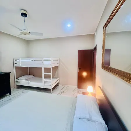 Appartement Umi 22 Milaan