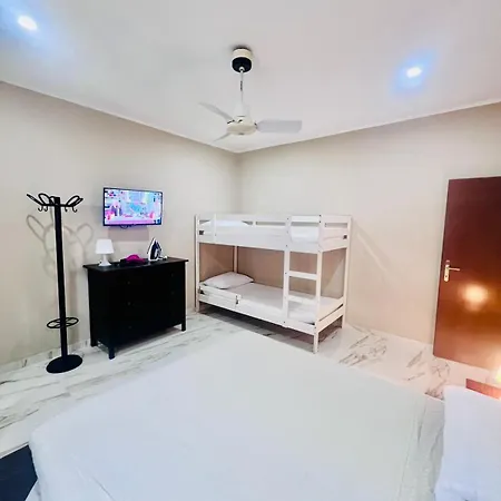 Appartement Umi 22 Milaan